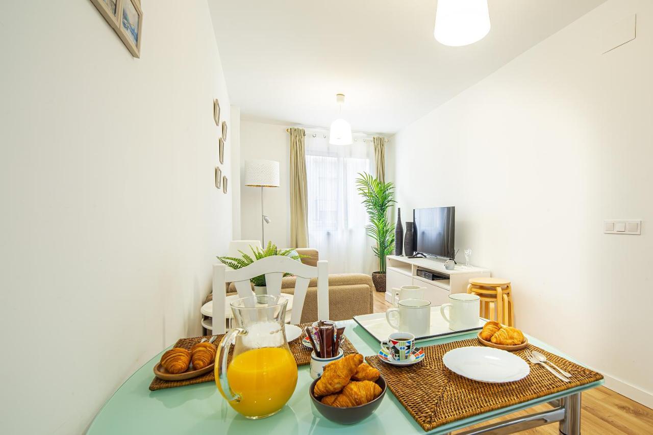 Cartagenaflats, Apartamentos Anfiteatro Romano 4B エクステリア 写真