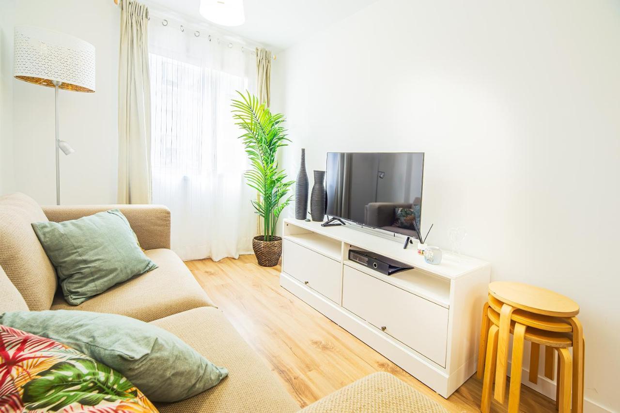 Cartagenaflats, Apartamentos Anfiteatro Romano 4B エクステリア 写真