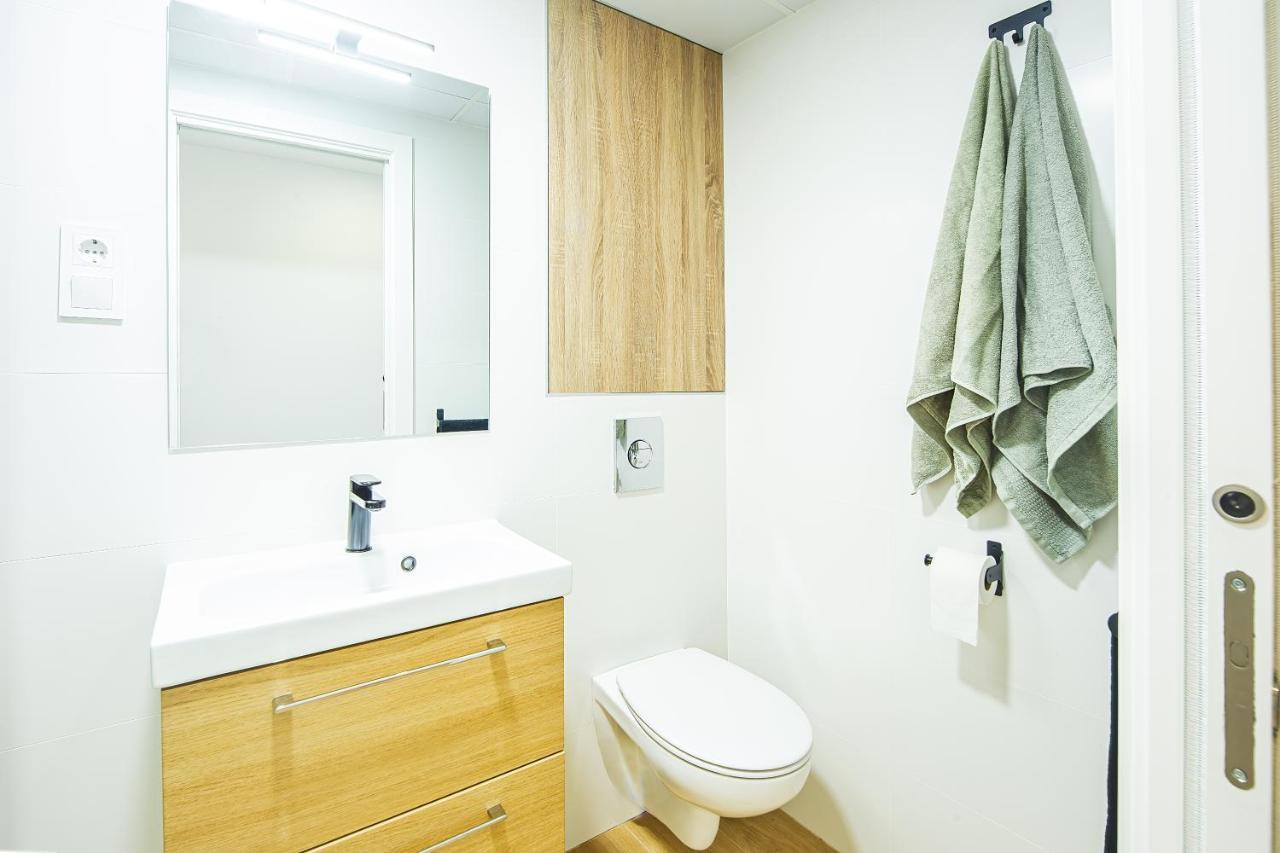 Cartagenaflats, Apartamentos Anfiteatro Romano 4B エクステリア 写真