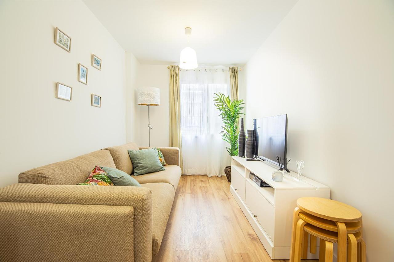 Cartagenaflats, Apartamentos Anfiteatro Romano 4B エクステリア 写真