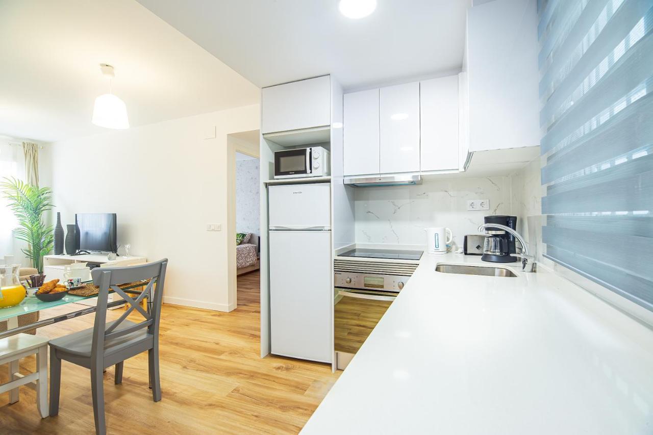 Cartagenaflats, Apartamentos Anfiteatro Romano 4B エクステリア 写真