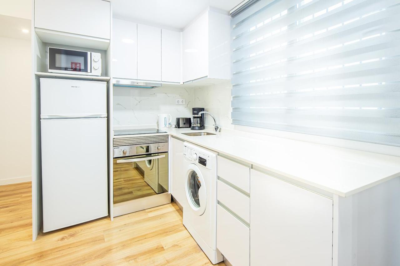 Cartagenaflats, Apartamentos Anfiteatro Romano 4B エクステリア 写真