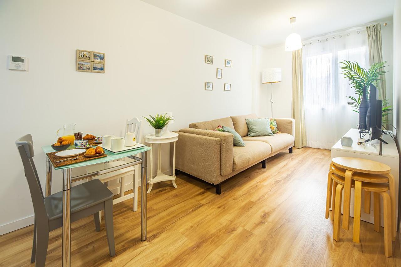 Cartagenaflats, Apartamentos Anfiteatro Romano 4B エクステリア 写真