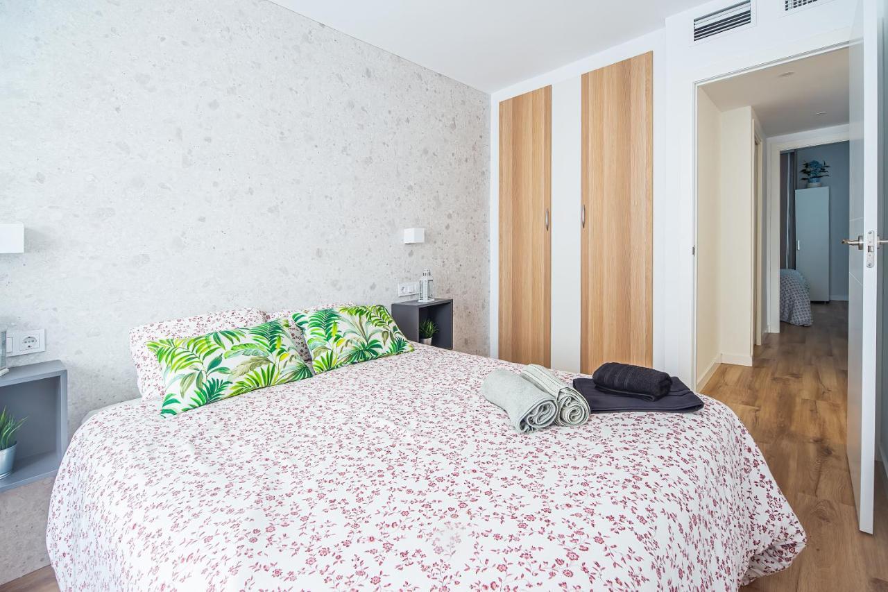 Cartagenaflats, Apartamentos Anfiteatro Romano 4B エクステリア 写真
