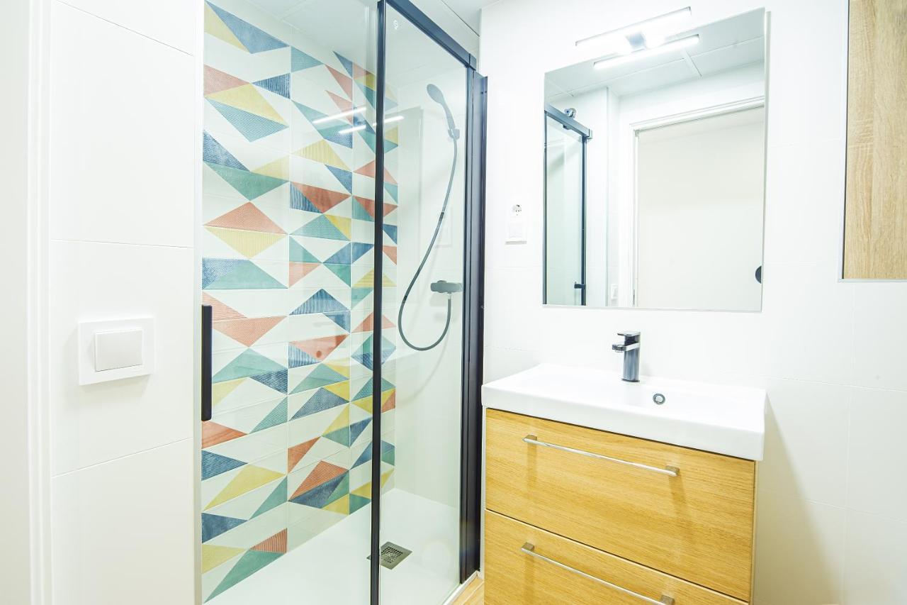 Cartagenaflats, Apartamentos Anfiteatro Romano 4B エクステリア 写真