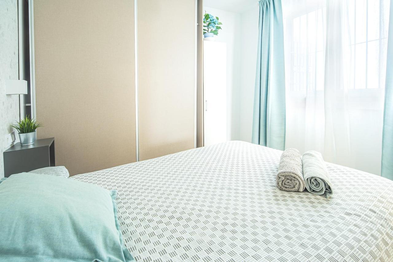 Cartagenaflats, Apartamentos Anfiteatro Romano 4B エクステリア 写真