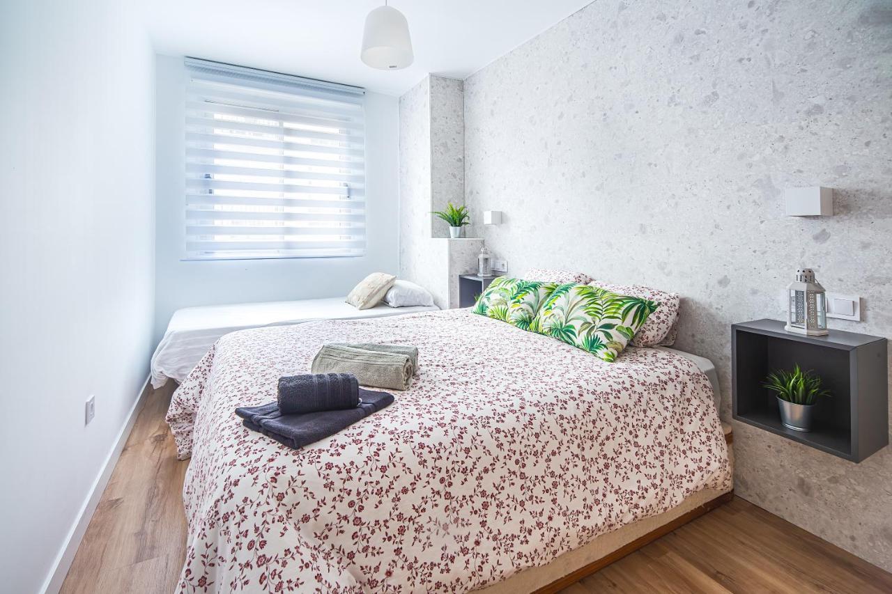 Cartagenaflats, Apartamentos Anfiteatro Romano 4B エクステリア 写真